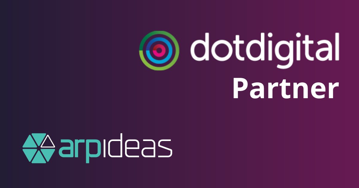 ARP Ideas & Dotdigital partner to enhance marketing solutions for businesses